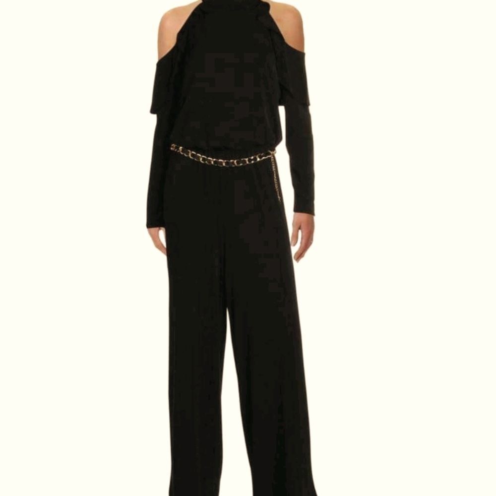 Small thalia sodi jumpsuit